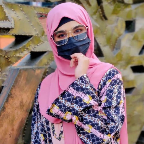 pakistan hijab girl dp